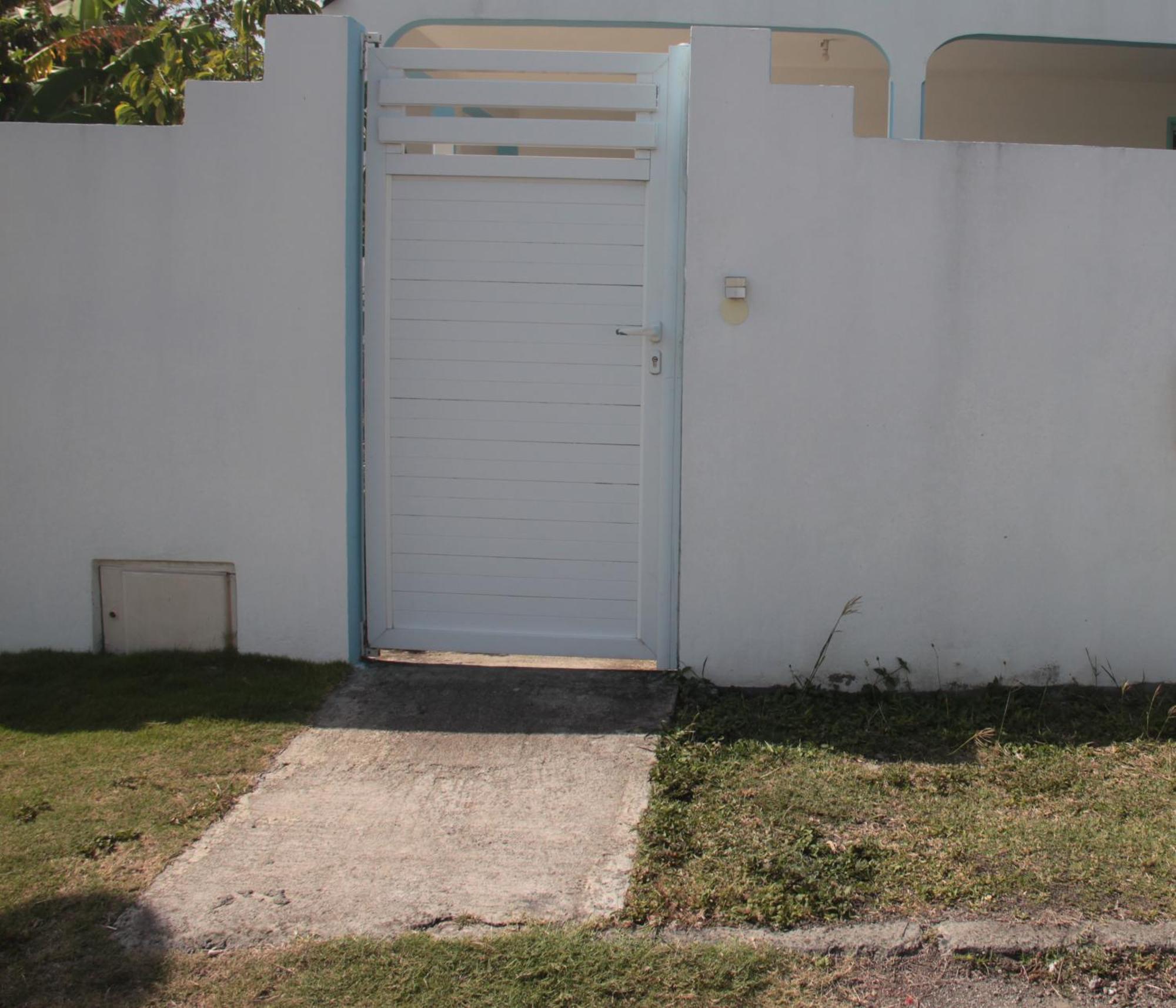 Lambano Studio Grand-Bourg  Exteriör bild