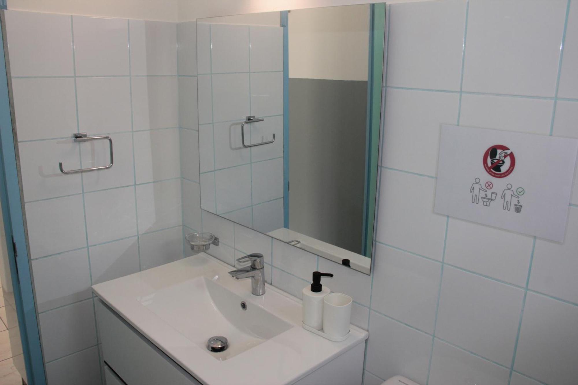 Lambano Studio Grand-Bourg  Exteriör bild