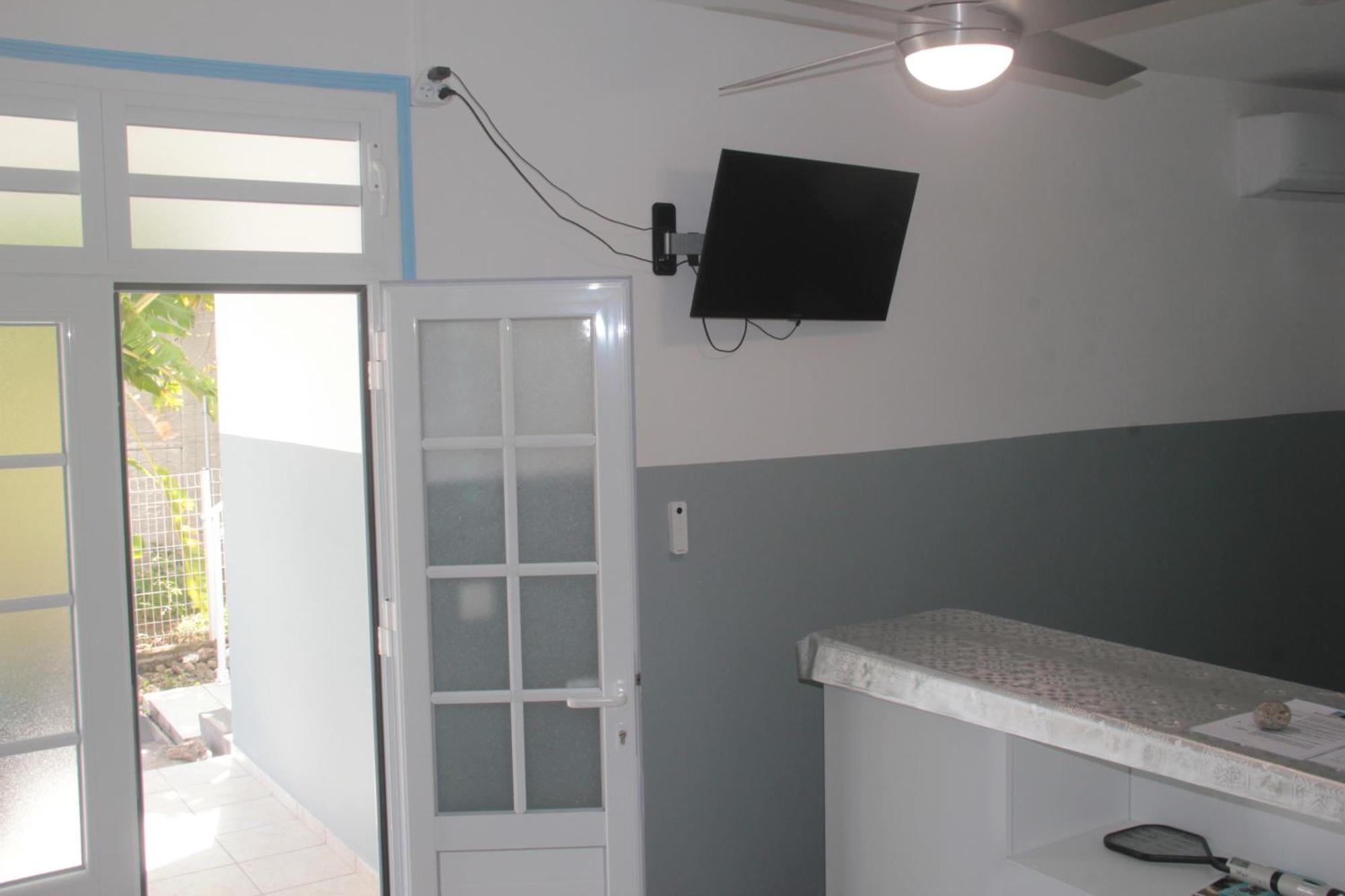 Lambano Studio Grand-Bourg  Exteriör bild