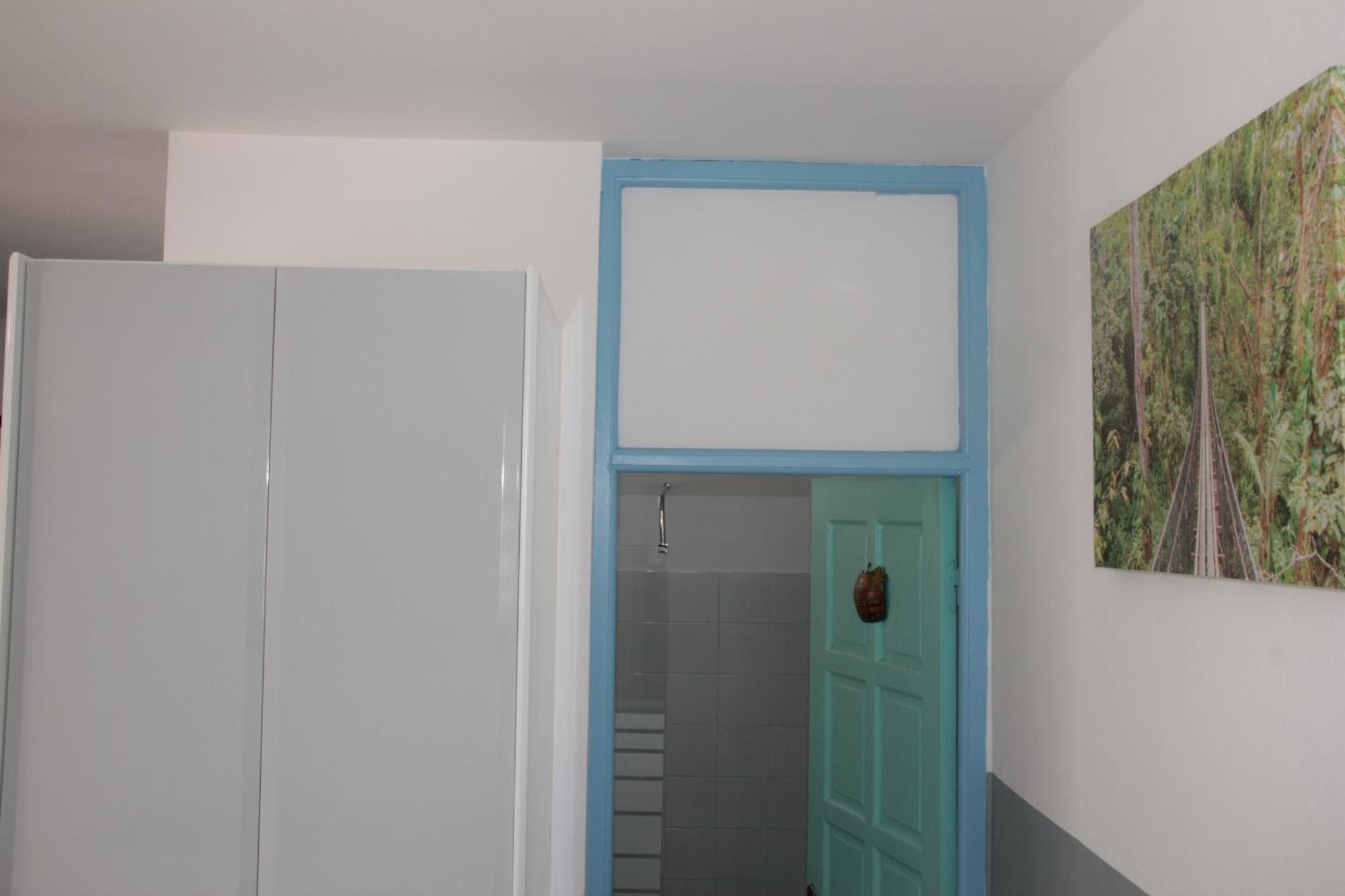 Lambano Studio Grand-Bourg  Exteriör bild