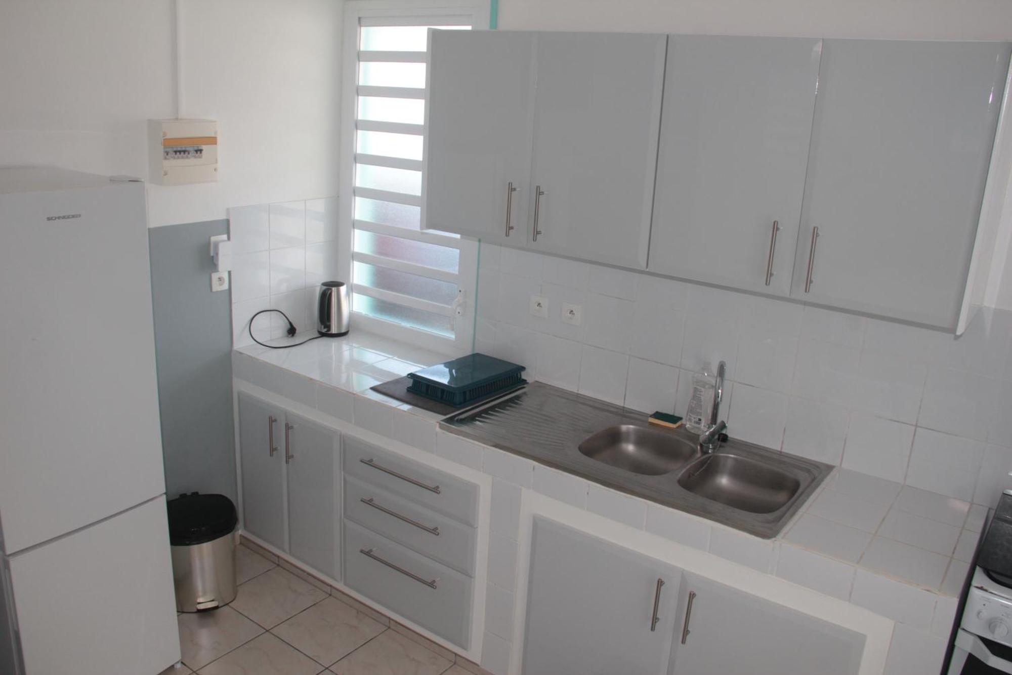 Lambano Studio Grand-Bourg  Exteriör bild